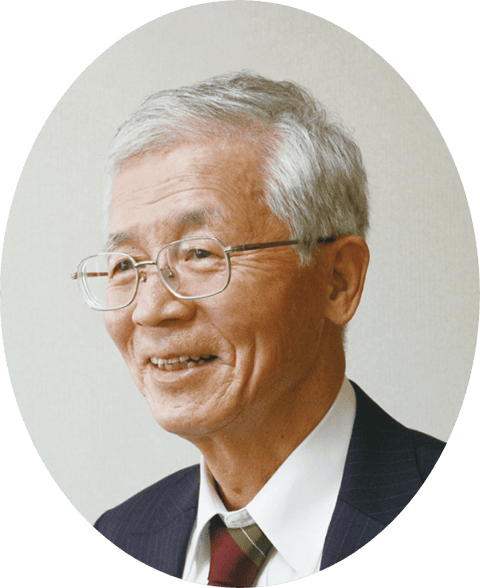 公益財団法人 交通遺児育英会会長 石橋健一｜公益財団法人 交通遺児育英会