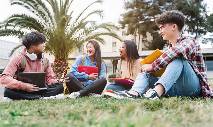 高校奨学生対象「海外語学研修」｜公益財団法人 交通遺児育英会